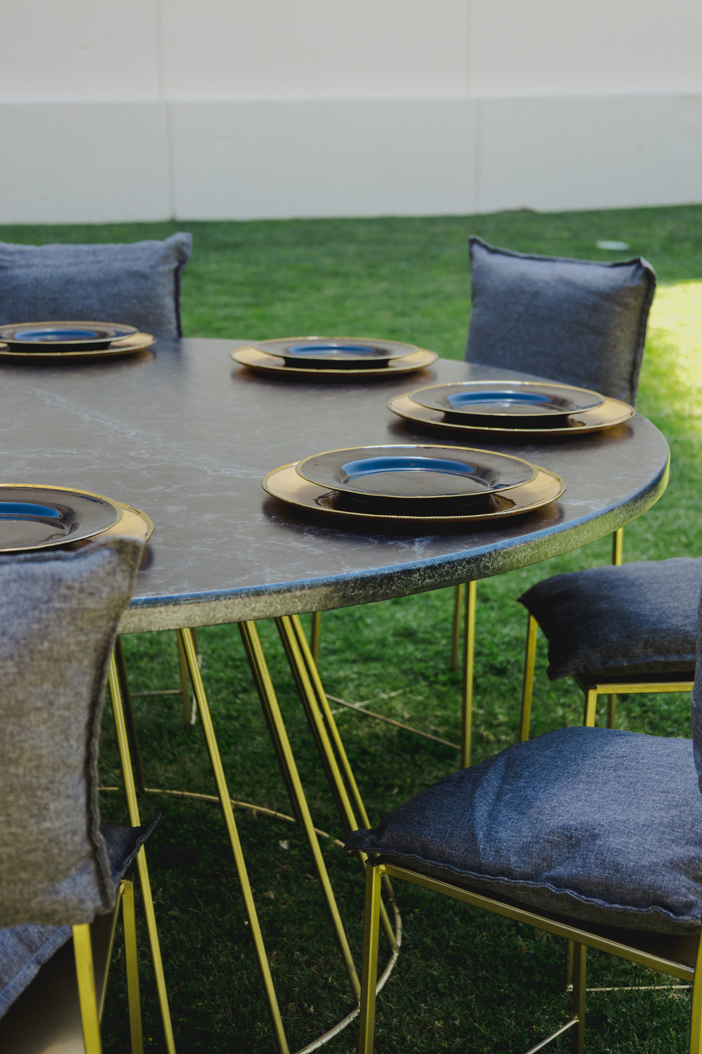 Mobiliario elegante 2